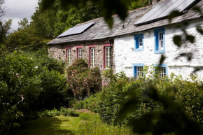 Отель Lowthwaite B&B  Уотермиллок